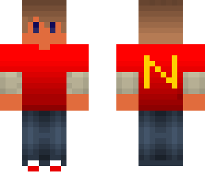 updated cool boy