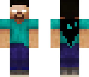 herobrine haunter