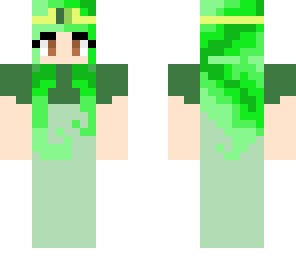 grassy