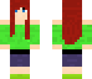 my first skin without base