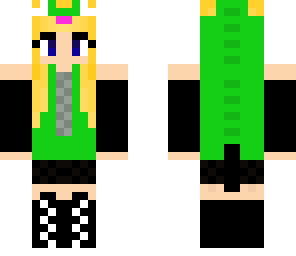 girl gir