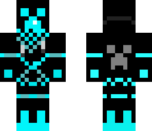 gamer creeper