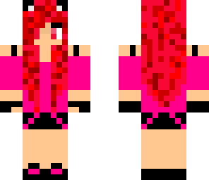 cat girl