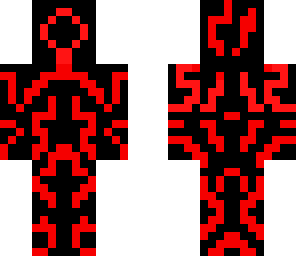 evil upgrade