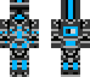 clone trooper 1