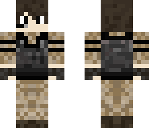 marine me