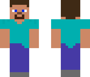 steve simple