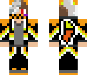 haloween gamer_man_321