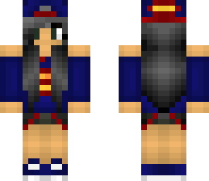 super girl