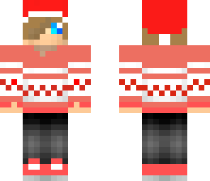 christmas spritit