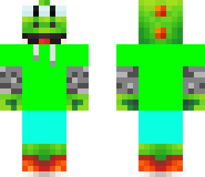 yoshi