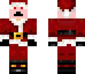 buddeybee santa