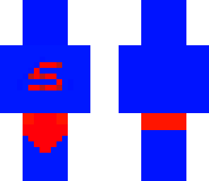 mega man