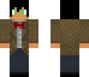 11th doctor realbedubs