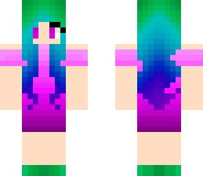 retro princess