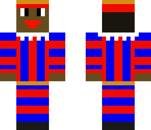 zwarte piet 