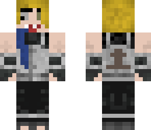 deidara yoloswag