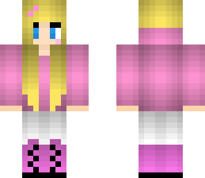 my best shaded skin
