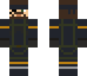 ***** snake