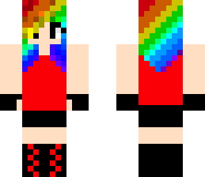rainbow awesome