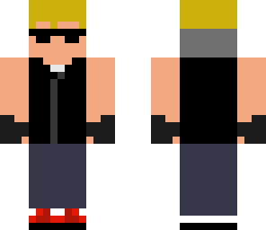 biker