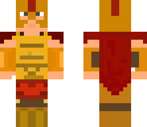 spartan