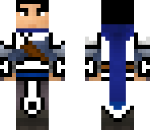 zier is garen