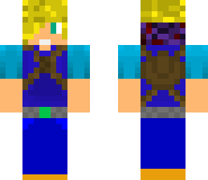 the new herobriankid