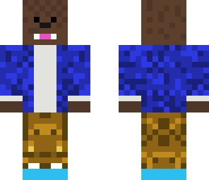 cool bacca