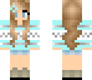 girl teen