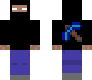 herobrine hoody 2