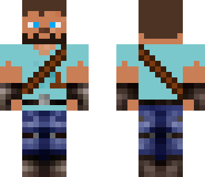 combat steve