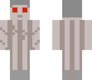 cyborg scientist