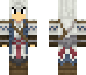 volthcraft l'assassin