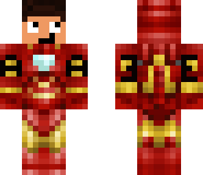 iron man