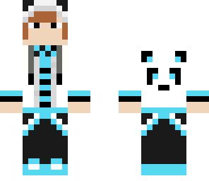 pinguinbeta18 panda