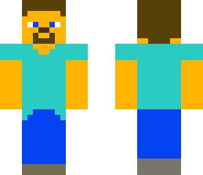 steve