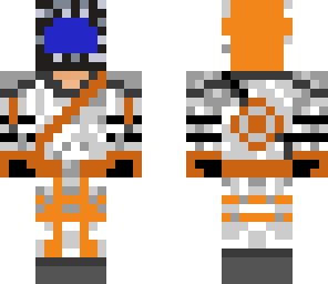 gdi snow commando