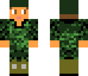 war man