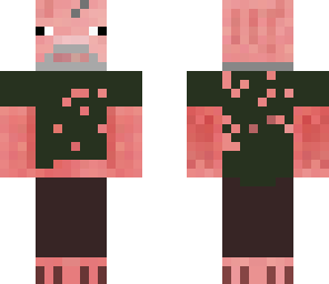 hobo pigman