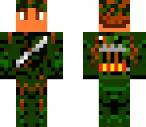 hunter