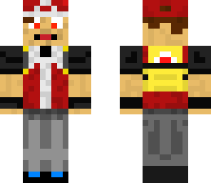 poketamer