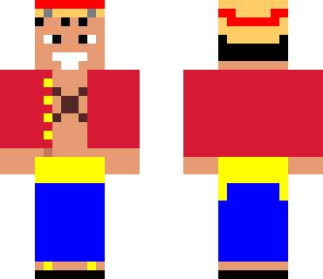 thedarkminix