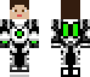 space man duke