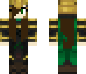 female loki