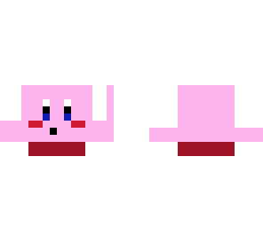 the original kirby best mejorade