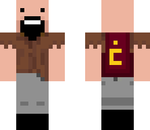 notch with cape