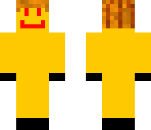 banana man