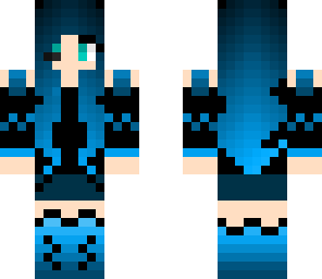 wiiu girl