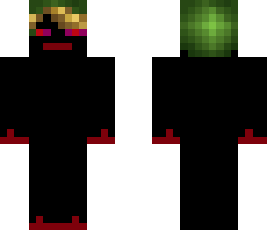 ender demon